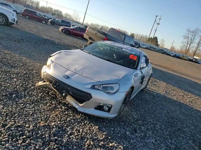 2013 Subaru BRZ - Image 11