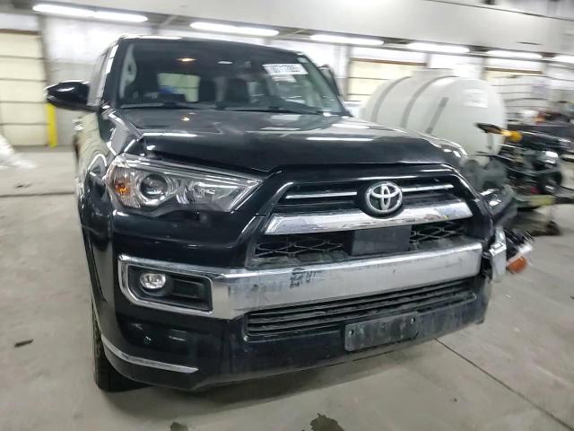 2021 Toyota 4Runner - Image 14