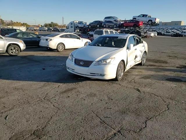 2007 Lexus Gs 350 Awd VIN: 093182 Lot: 89332205