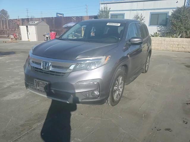 2019 Honda Pilot - Image 11