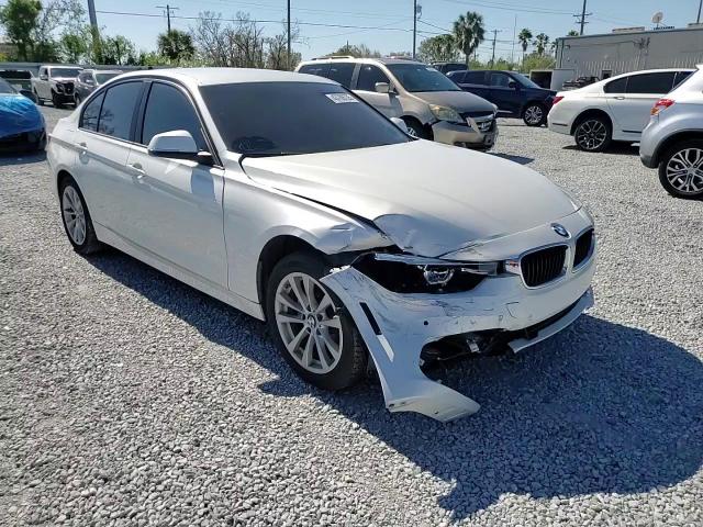 2018 BMW 3er - Image 10