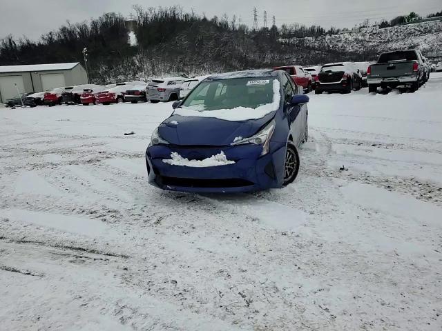 2016 Toyota Prius - Image 11