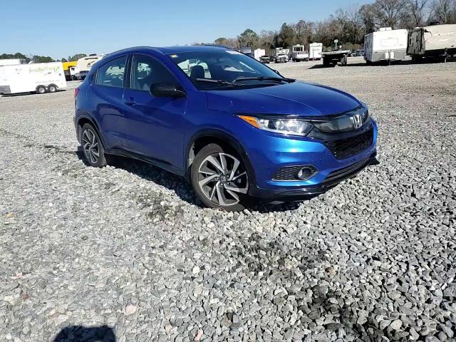 2019 Honda HR-V - Image 12