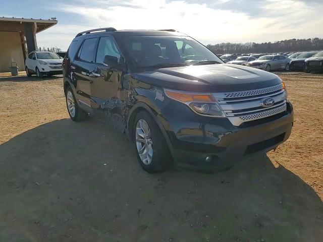 2014 Ford Explorer - Image 10