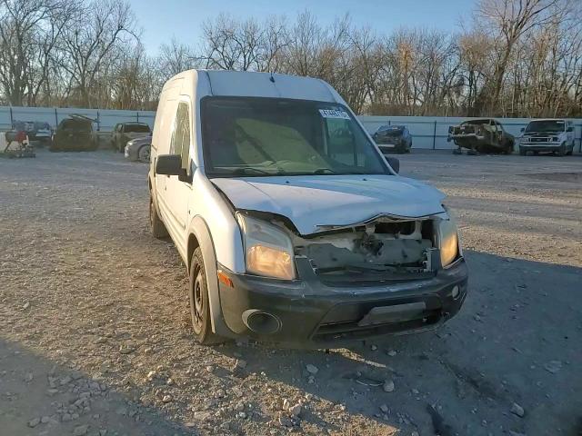 2010 Ford Transit Connect Xlt VIN: NM0LS7BN5AT026468 Lot: 41446715