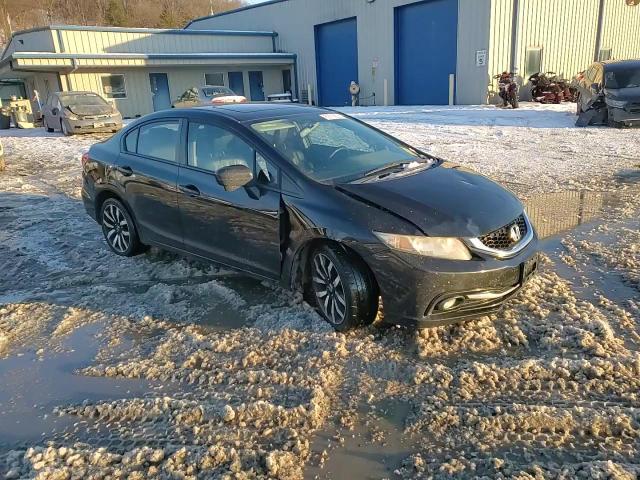 2014 Honda Civic - Image 14