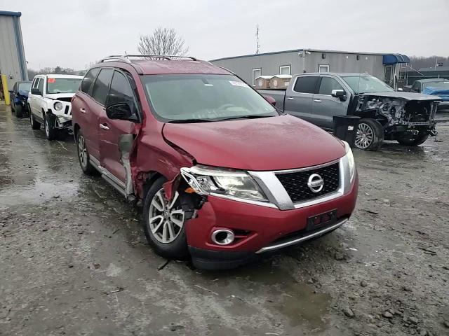 2014 Nissan Pathfinder - Image 14
