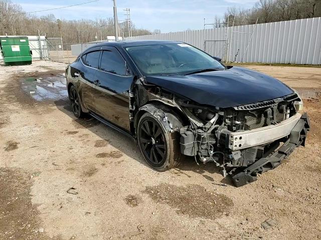 2016 Nissan Maxima - Image 11