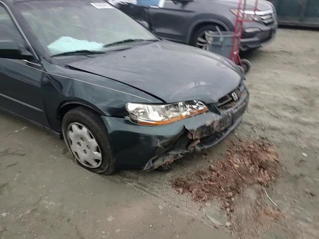 1999 Honda Accord - Image 11