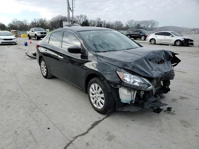 2019 Nissan Sentra - Image 10
