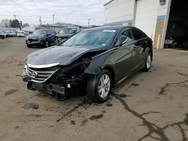 2014 Hyundai Sonata - Image 14