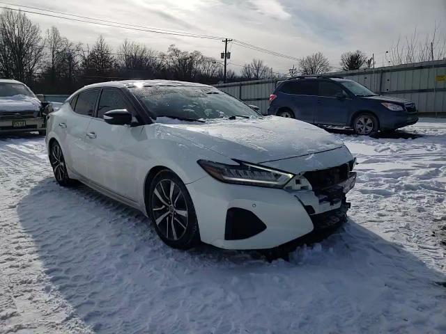 2020 Nissan Maxima - Image 10