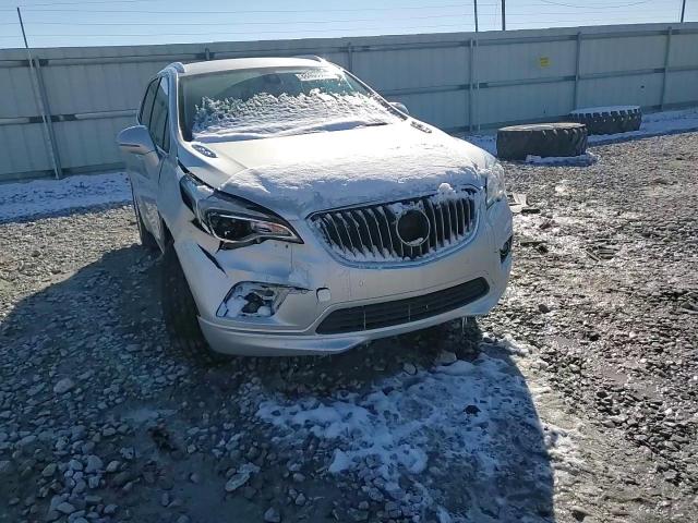 2016 Buick Envision - Image 11