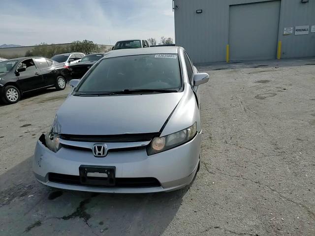 2008 Honda Civic - Image 11