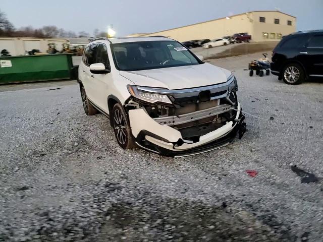 2019 Honda Pilot - Image 11
