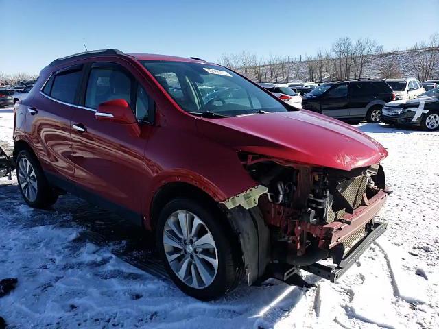 2018 Buick Encore - Image 15