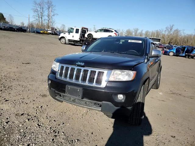 2013 Jeep Grand Cherokee - Image 10