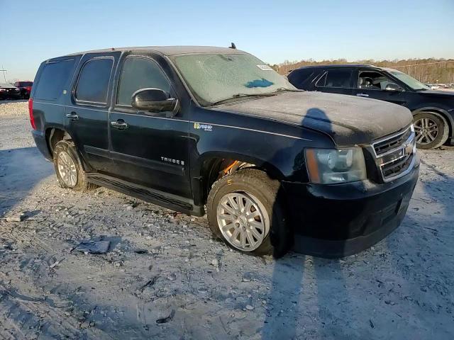 2008 Chevrolet Tahoe - Image 11