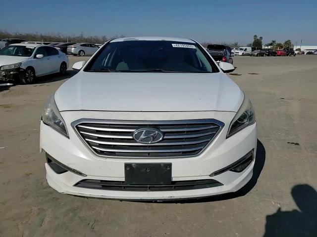2015 Hyundai Sonata - Image 11