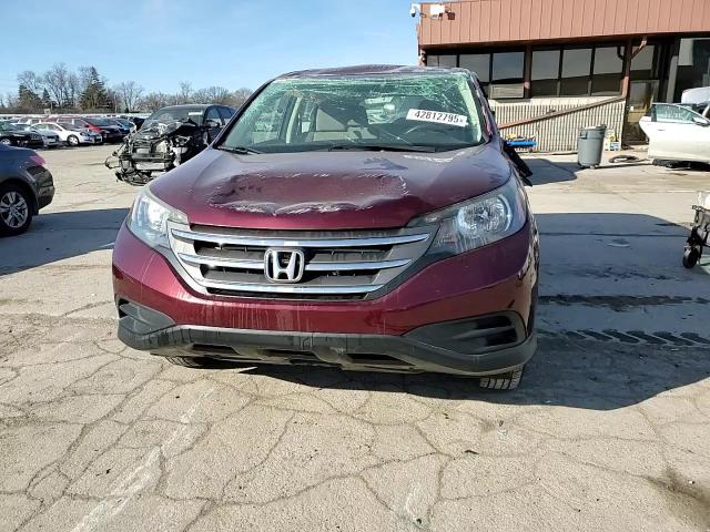 2013 Honda CR-V - Image 11