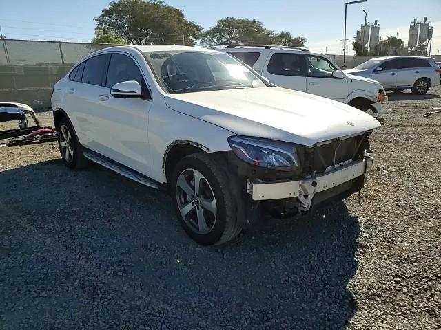 2018 Mercedes-Benz GLC - Image 12