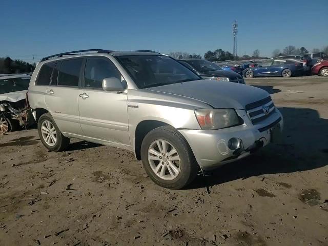 2007 Toyota Highlander - Image 11
