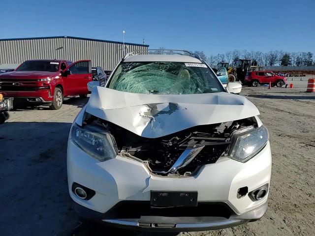 2015 Nissan Rogue - Image 12