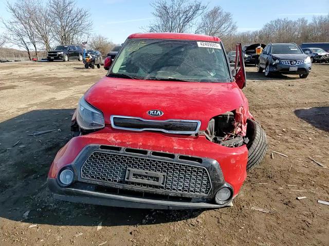 2016 Kia Soul - Image 10