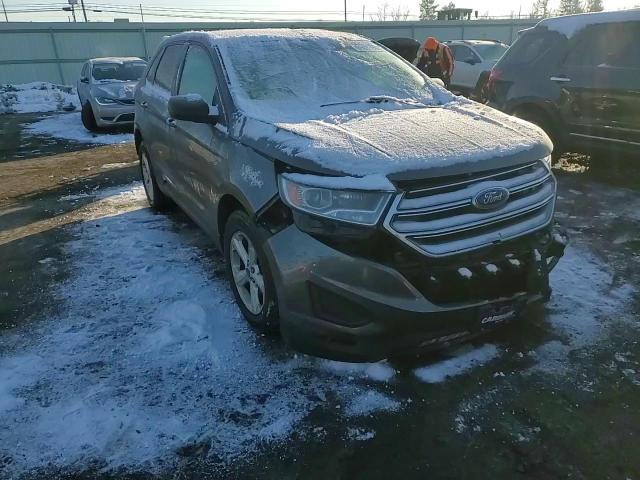 2016 Ford Edge - Image 12