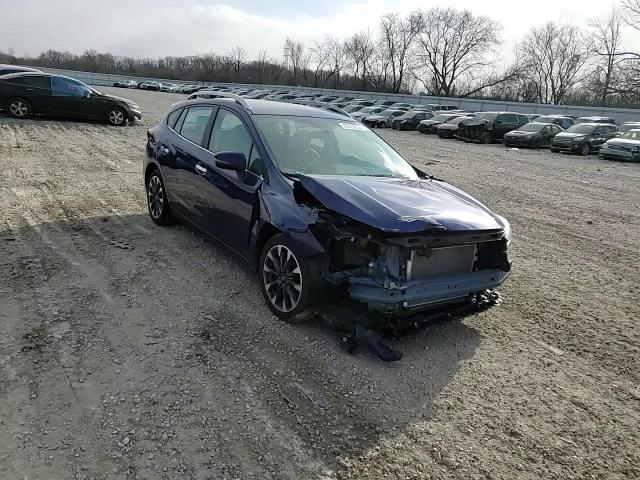 2022 Subaru Impreza - Image 13