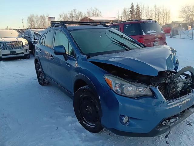 2014 Subaru XV - Image 11