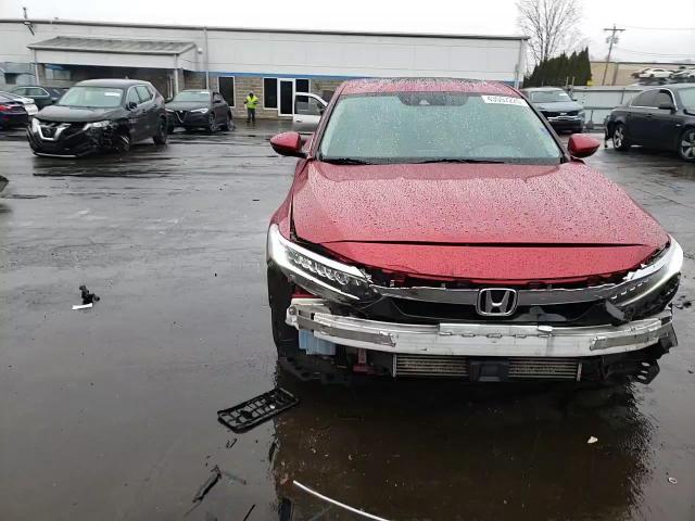 2018 Honda Accord - Image 11