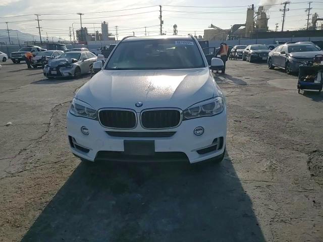 2015 BMW X5 - Image 12
