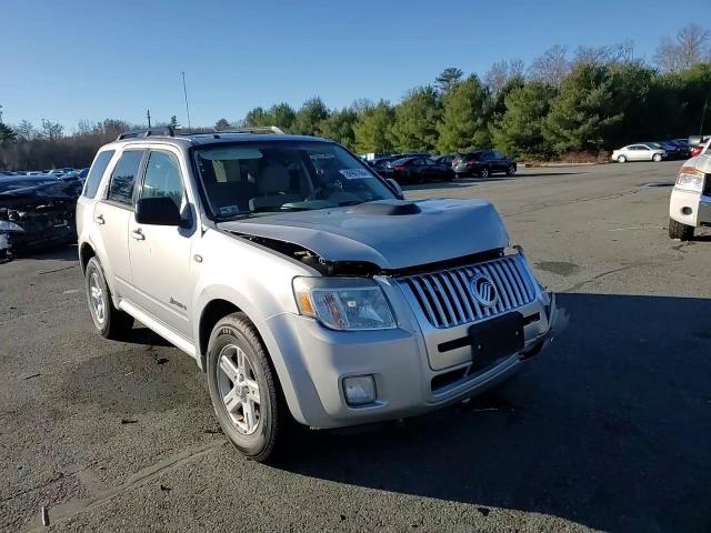 2008 Mercury Mariner - Image 11