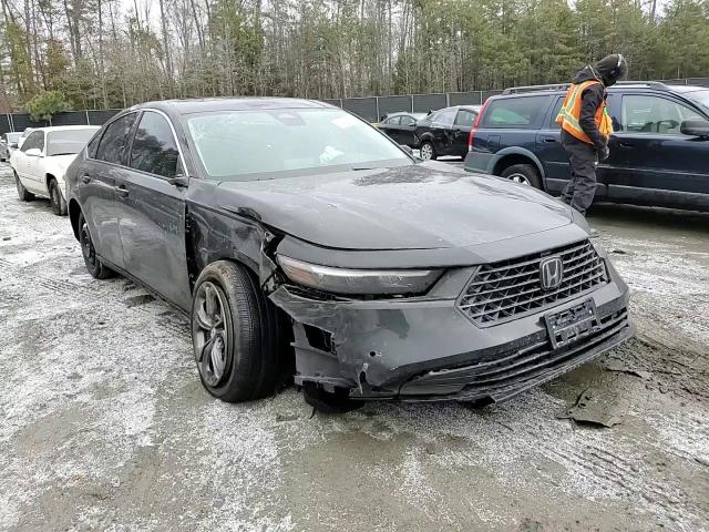 2024 Honda Accord - Image 11