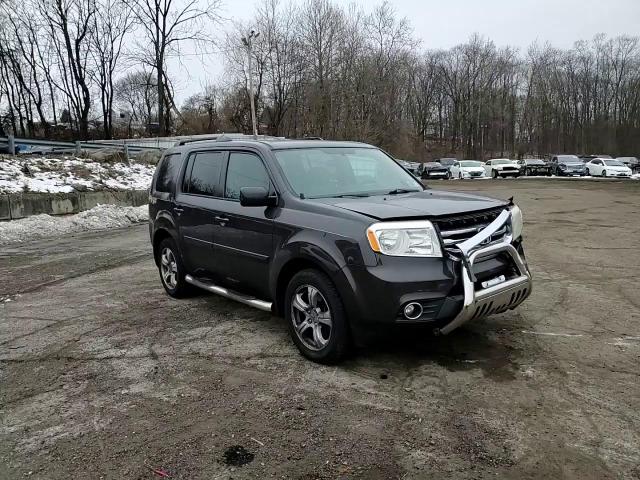 2014 Honda Pilot - Image 14