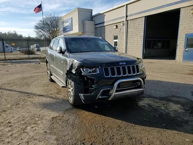 2014 Jeep Grand Cherokee - Image 12