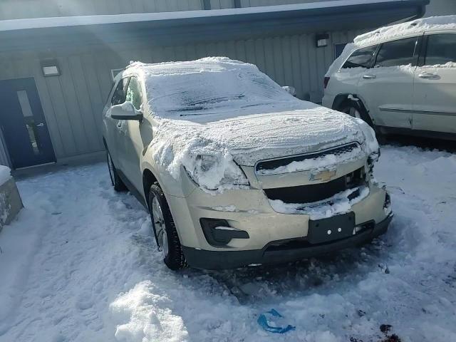 2014 Chevrolet Equinox - Image 13