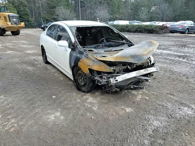 2011 Honda Civic - Image 10