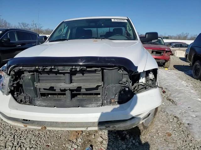 2019 RAM 1500 - Image 14