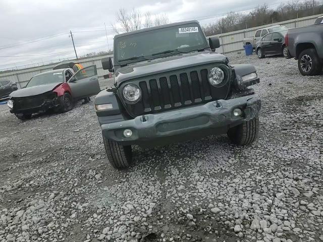 2018 Jeep Wrangler - Image 12