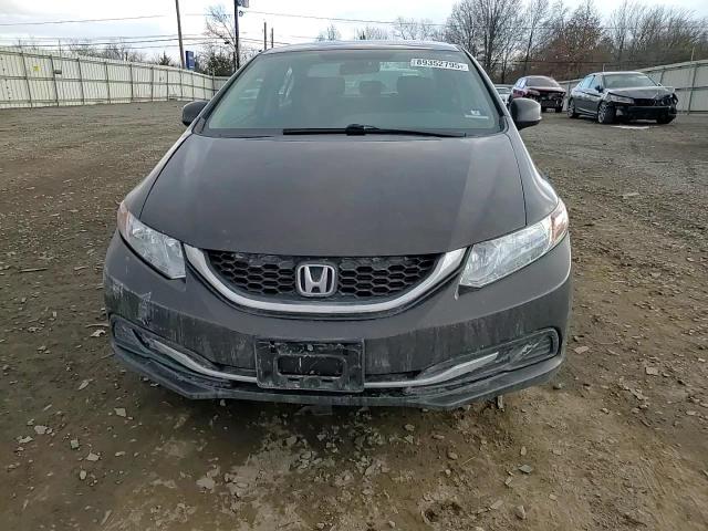 2013 Honda Civic - Image 11