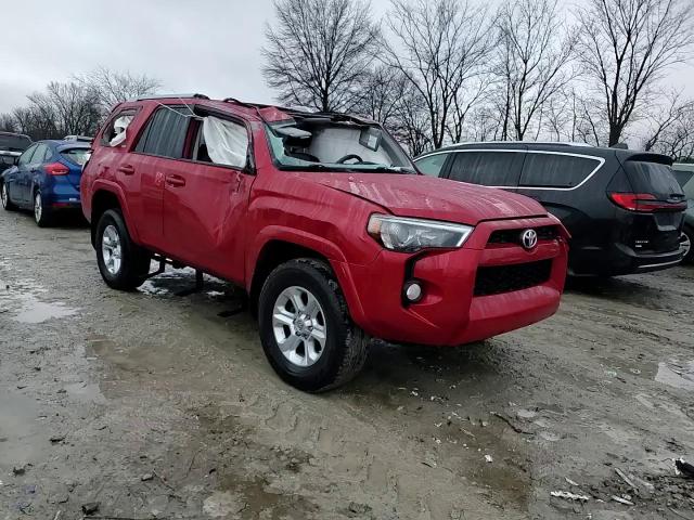 2018 Toyota 4Runner - Image 11