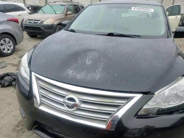 2015 Nissan Sentra - Image 11