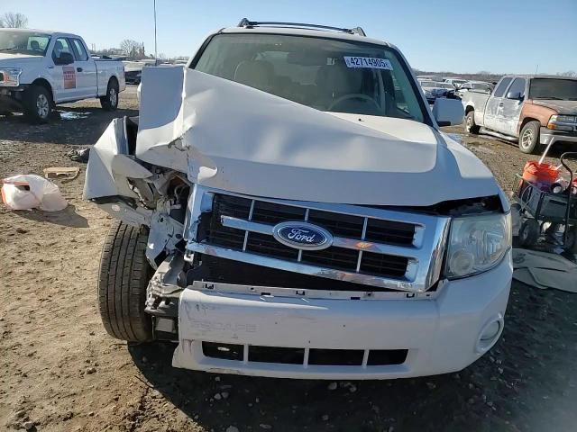 2011 Ford Escape - Image 11