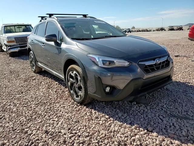 2021 Subaru XV - Image 11