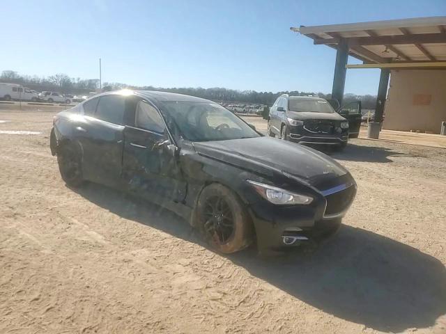 2014 Infiniti Q50 - Image 10