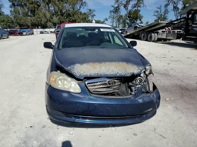 2006 Toyota Corolla - Image 11