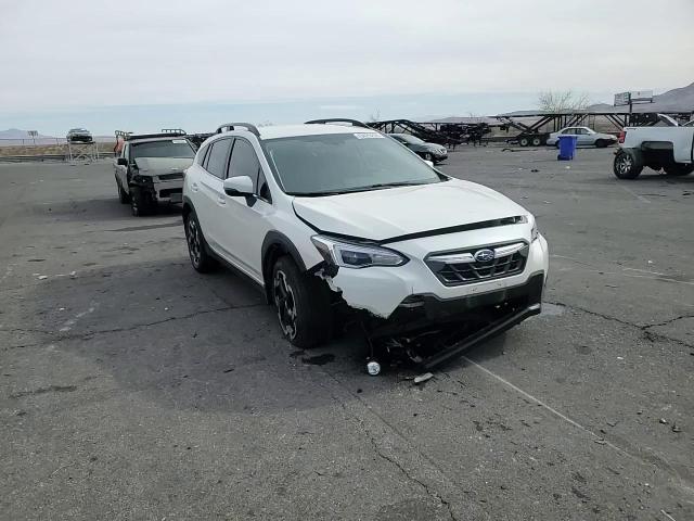 2021 Subaru XV - Image 12