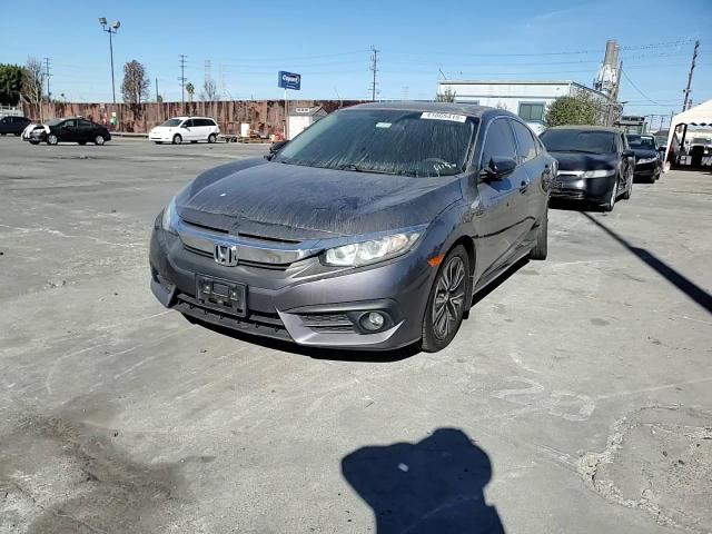 2017 Honda Civic - Image 11